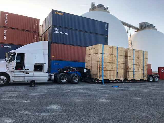 Warehousing Last Mile | Last Mile Warehousing Services by GL