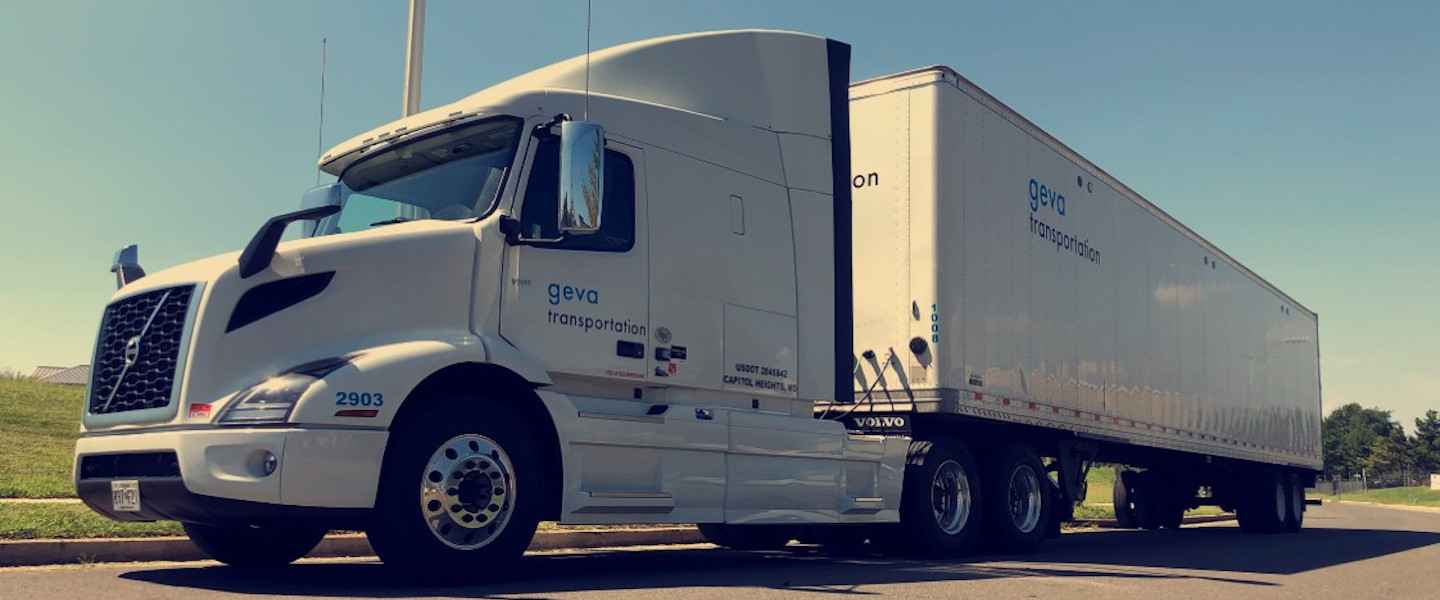 Truckload Shipping | Truckload Freight Service by GL